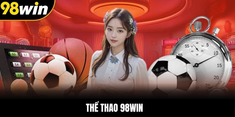 Các sản phẩm thể thao nổi bật 